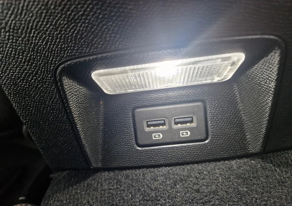 Peugeot 508 cena 111900 przebieg: 116000, rok produkcji 2020 z Pobiedziska małe 742